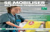 Rapport de Responsabilité sociale et environnementale 2013 - BNP ...