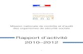 MNC rapport 2010 2012 Version définitive 19 12 2013