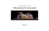 Manon Lescaut (pdf)