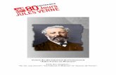 Textes du site internet de l'événement “Jules Verne en 80 jours ...