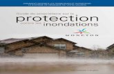 Guide du propriétaire sur la protection contre les inondations