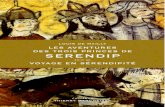 Les Aventures des trois princes de Serendip - Editions Thierry