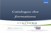 Catalogue formations pour tous pdfcreator