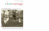 Le FC Etoile Carouge > un centenaire encore alerte