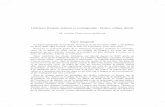 Littérature française moderne et contemporaine : histoire, critique ...