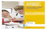 Actes CNFPT - L'accueil familial : accueillir un enfant dans une ...