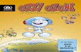 1/OZZY comic FRENCH.indd