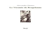ebook - Le Vicomte de Bragelonne