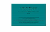 Le texte du livre Hiao king au format au format PDF