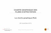 Charte Graphique PLQ