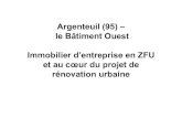Support Argenteuil - PDF