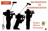 Information et communication - PPP (12/2015 - Reims)