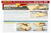 Build-It System Starter Kit