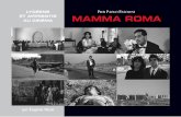 Dossier Mamma Roma