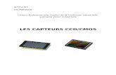 LES CAPTEURS CCD/CMOS