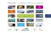 Guide méthodologique de l'Agenda 21 scolaire