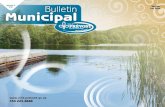 Bulletin municipal - Juin 2014