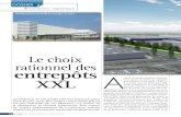Supply Chain Magazine 79 - Dossier Immobilier Logistique