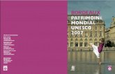 Bordeaux Patrimoine mondial Unesco - Dossier de presse