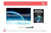 Troisième Humanité - BERNARD WERBER - Fiche de lecture ...