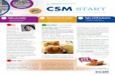 CSM START Accélérateur de solutions pour l'industrie PDF