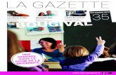 La Gazette de Bougival n°35