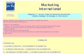 sequence 2 : concepts-cles du marketing international