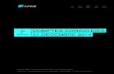 APRR Comptes consolidés 2014