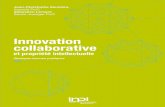Innovation collaborative et propri©t© intellectuelle