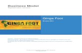 Ginga Foot