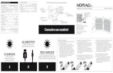 Nomad 13 User Guide_FR_EU