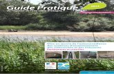 Guide pratique de l'agence de l'eau Loire-Bretagne - mise en ...
