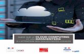 Guide sur le Cloud Computing et les Datacenters