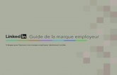 Guide de la Marque Employeur LinkedIn