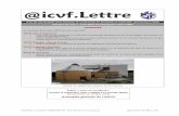 lettre de l'AICVF