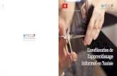 L'amélioration de l'apprentissage informel en Tunisie  pdf