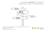 Votre HTC One