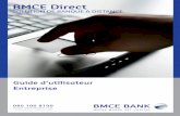 BMCE Direct