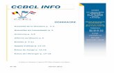 CCBCL Info Février 2012