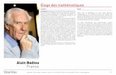 Téléchargez la biographie complète d'Alain Badiou