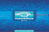 Catalogue Nautilus