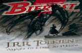 Bifrost n° 76 : Spécial J.R.R. Tolkien