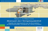 Guide de l'Employabilité Tome 2