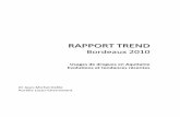RAPPORT TREND