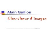 Qui est Alain Guillou