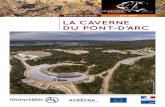 Dossier "La Caverne du Pont d'Arc"