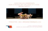 - 2016/2017 - theatre-du-brianconnais.eu