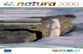 Promouvoir les avantages socio- économiques de Natura 2000