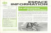 EspaceInformation N°26