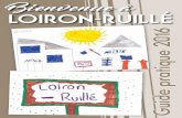 Commune de Loiron-Ruillé